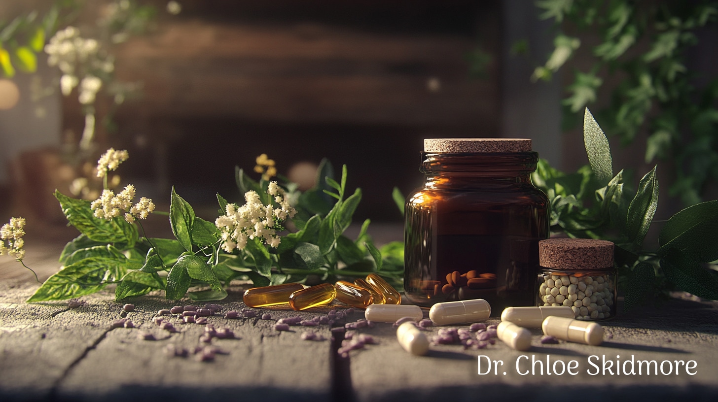 Homeopathy Explained: Benefits & Uses
