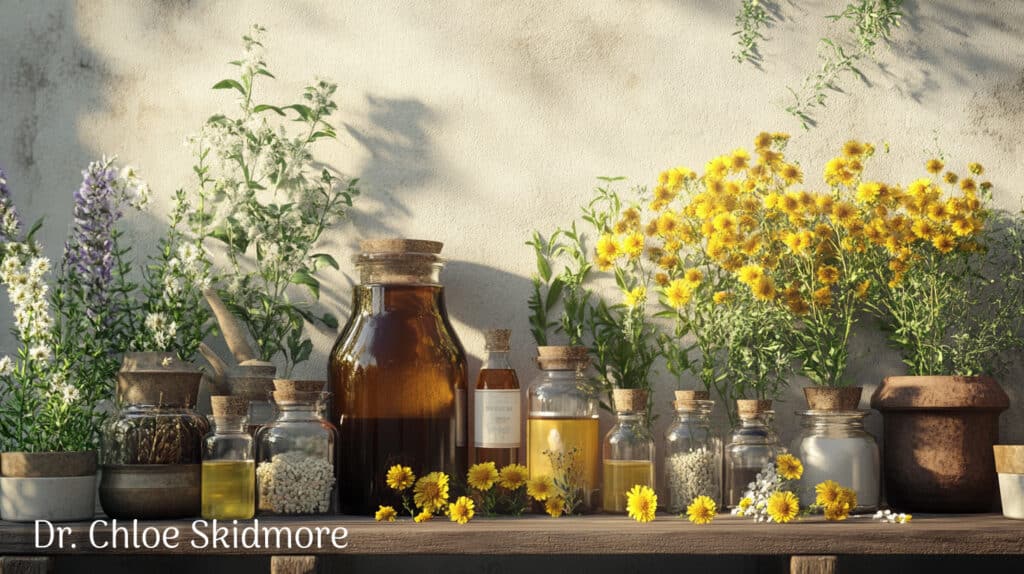 Natural Health vs. Traditional Medicine: Understanding Your Options